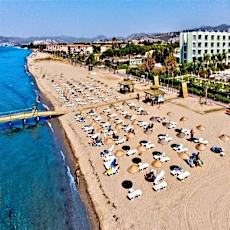 Grand Belish Resort & Spa